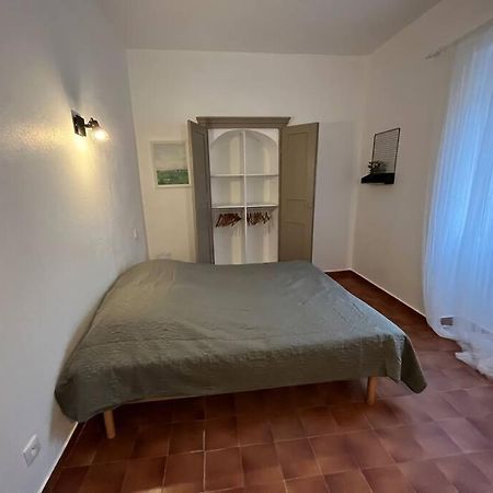 T3 Au Coeur De La Vieille Ville De Porto-Vecchio Екстер'єр фото