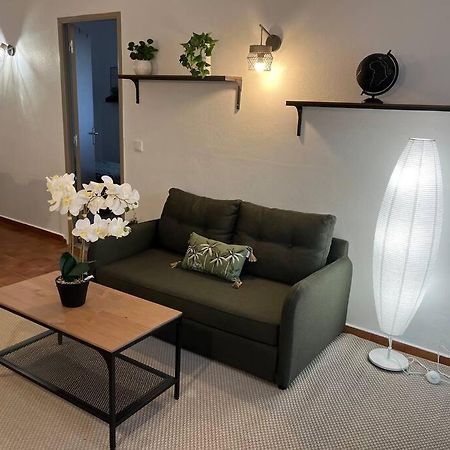 T3 Au Coeur De La Vieille Ville De Porto-Vecchio Екстер'єр фото