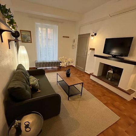 T3 Au Coeur De La Vieille Ville De Porto-Vecchio Екстер'єр фото