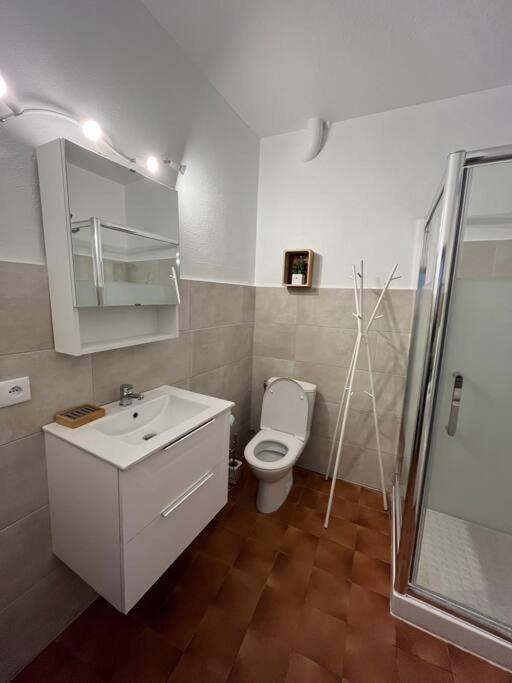 T3 Au Coeur De La Vieille Ville De Porto-Vecchio Екстер'єр фото