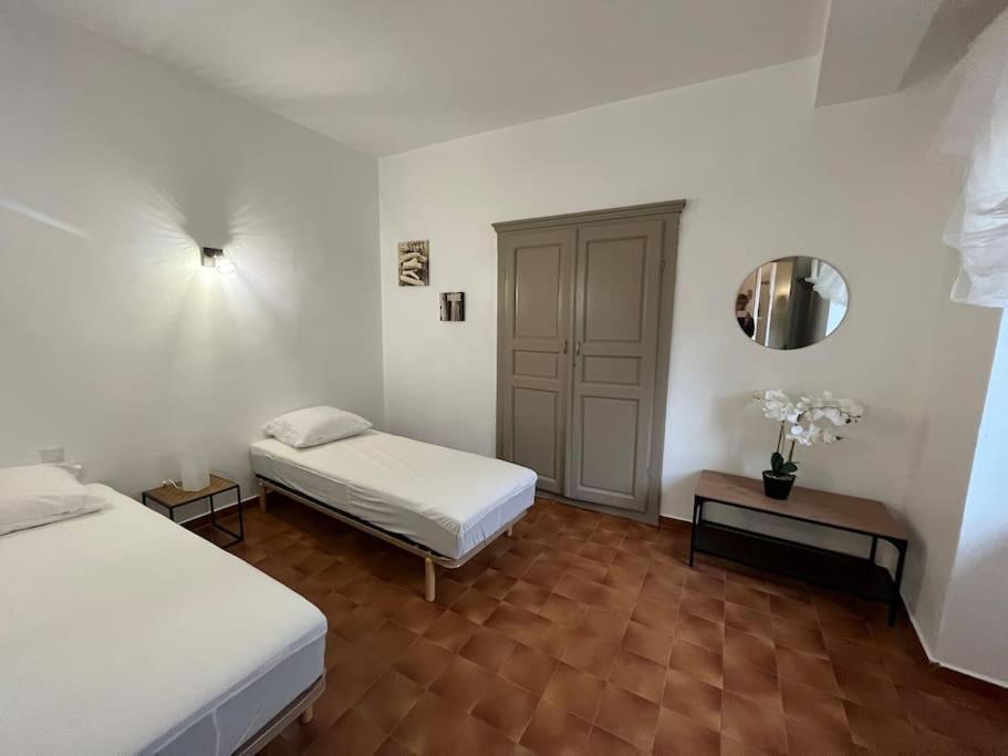 T3 Au Coeur De La Vieille Ville De Porto-Vecchio Екстер'єр фото