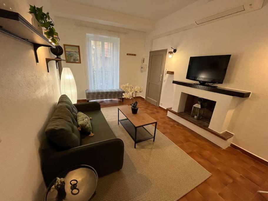 T3 Au Coeur De La Vieille Ville De Porto-Vecchio Екстер'єр фото